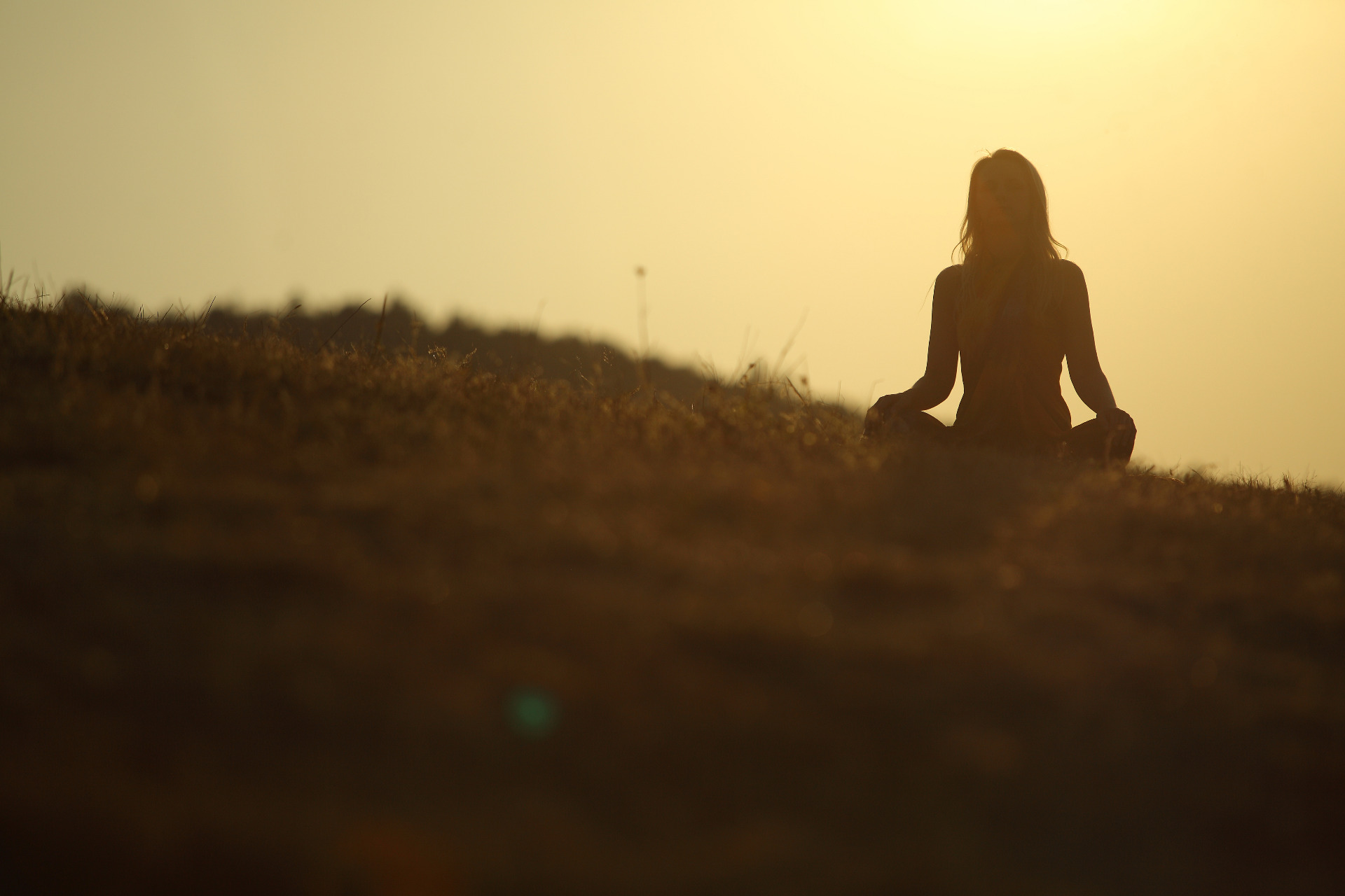 Vráťte telu silu a rovnováhu